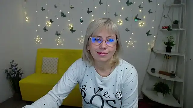 LaurenWishy online show from 03/02/26, 06:14