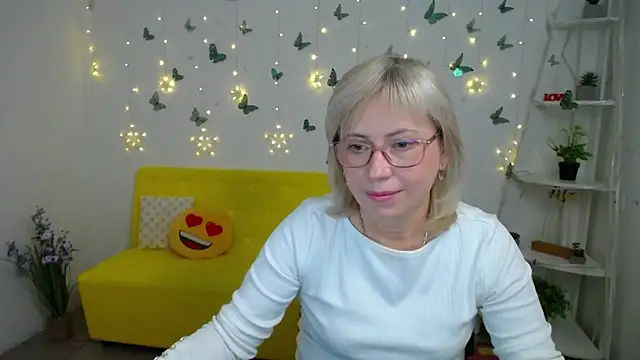 LaurenWishy online show from 03/09/26, 06:06