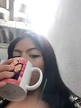 Juliana Vip online show from 11/22/25, 09:19