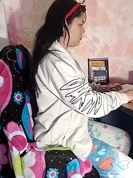 Juliana Vip online show from 12/01/25, 09:25