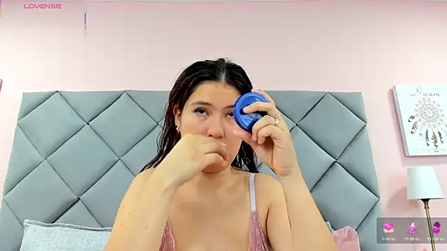 CelesteAdamsss online show from 11/27/25, 11:34