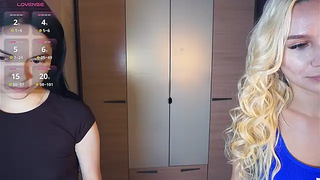 LorrieWilcinski online show from 01/10/26, 05:09