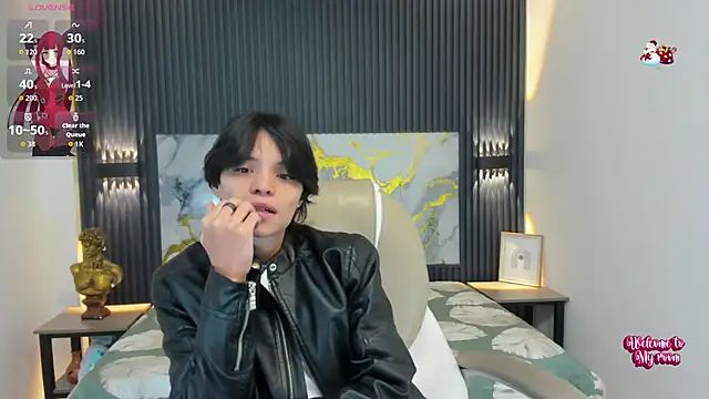 Snapshot of Sylasfrost chatting on 11/21/25, 07:12 Sylasfrost online show from 11/21/25, 07:12