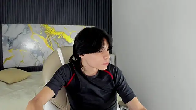 Snapshot of Sylasfrost chatting on 11/26/25, 11:17 Sylasfrost online show from 11/26/25, 11:17