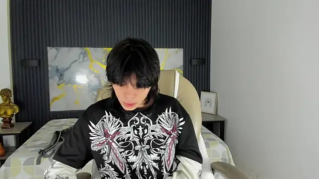 Sylasfrost online show from 12/02/25, 07:42