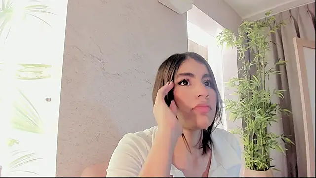 IsabelaStefano online show from 03/05/26, 03:13