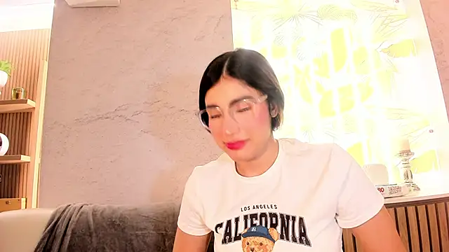 IsabelaStefano online show from 03/14/26, 03:12