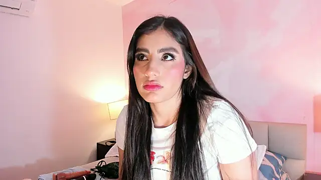 IsabelaStefano online show from 04/10/26, 03:12