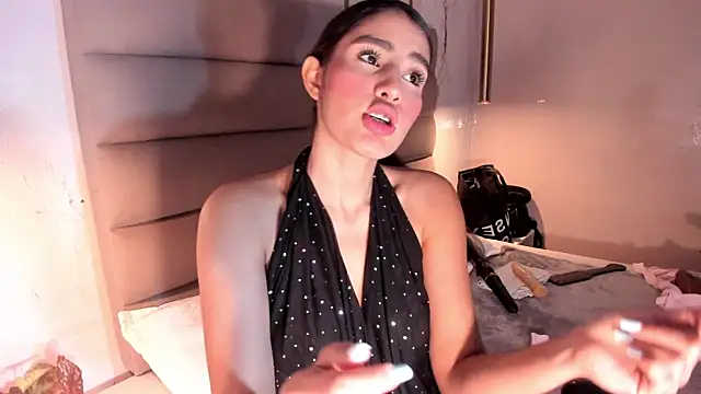 Snapshot of IsabelaStefano chatting on 06/12/26, 03:16 IsabelaStefano online show from 06/12/26, 03:16