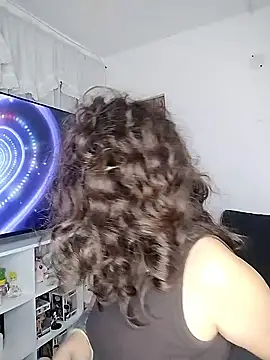 MarieTaylor  online show from 02/17/26, 02:52