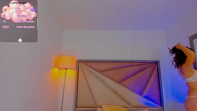 MarieTaylor  online show from 03/16/26, 05:44