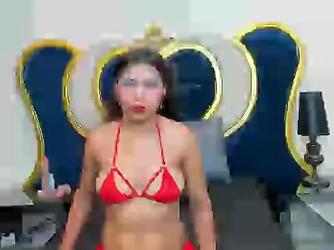 Snapshot of TessaSilva chatting on 11/29/25, 07:28 TessaSilva online show from 11/29/25, 07:28