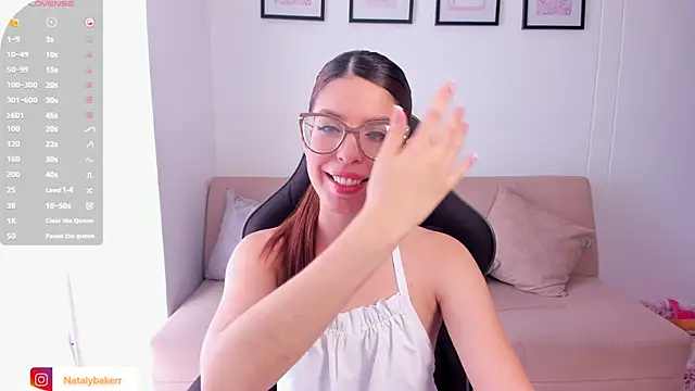 Nat Bakerss online show from 02/26/26, 08:08