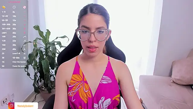 Nat Bakerss online show from 05/06/26, 07:19
