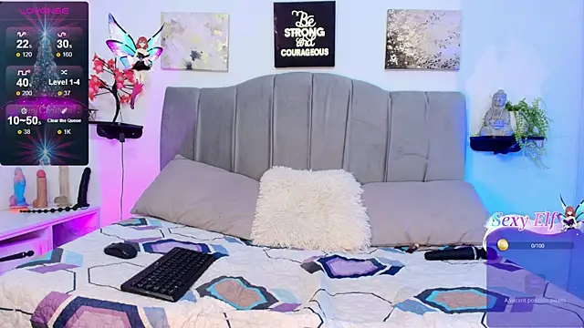 Maddy  Jones online show from 01/15/26, 07:28