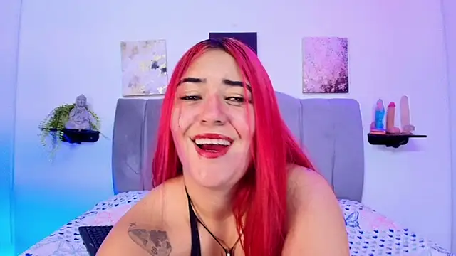 Maddy  Jones online show from 06/02/26, 06:21