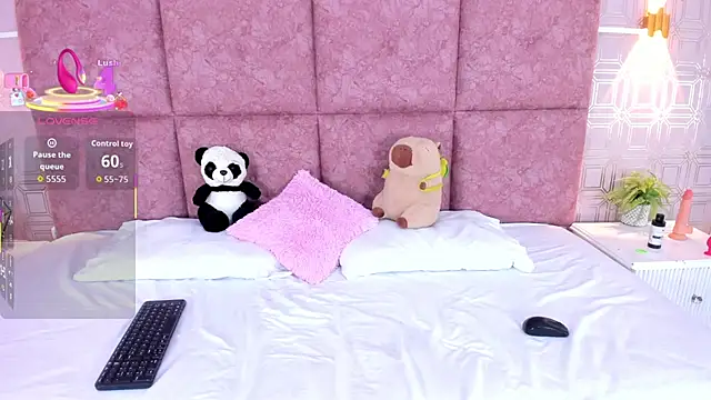 NathalieRoss1 online show from 02/28/26, 02:01