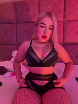 NathalieRoss1 online show from 06/02/26, 02:30