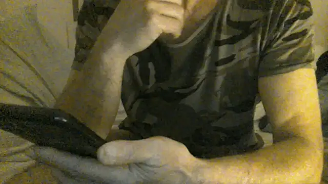 nocosensual online show from 05/13/26, 11:33