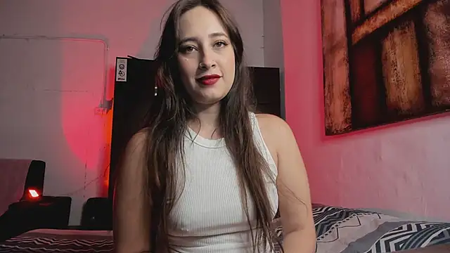 melissaxrose online show from 11/25/25, 09:26