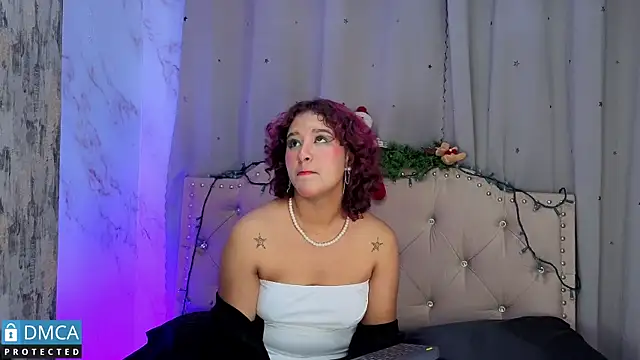 ahsly Zam online show from 11/21/25, 03:16