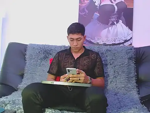 ATLASVANDRAKE online show from 11/27/25, 08:33