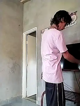 Blackpanter 13 online show from 11/22/25, 06:18