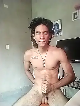 Blackpanter 13 online show from 11/23/25, 04:51