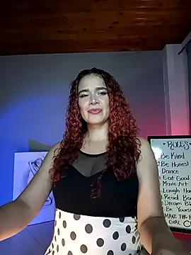 Snapshot of Biikergiirl1 chatting on 11/22/25, 04:44 Biikergiirl1 online show from 11/22/25, 04:44