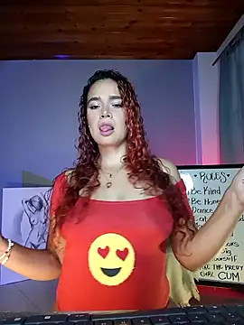 Snapshot of Biikergiirl1 chatting on 11/25/25, 09:48 Biikergiirl1 online show from 11/25/25, 09:48