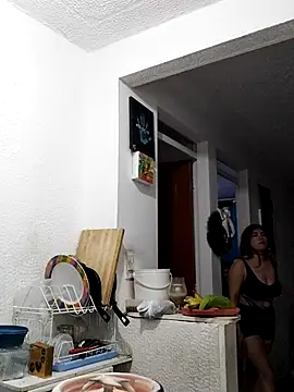 Emmyxxx online show from 01/07/26, 01:52