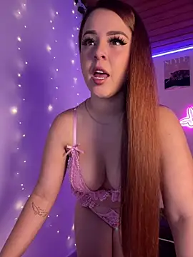 April Beckett02 online show from 02/03/26, 10:20