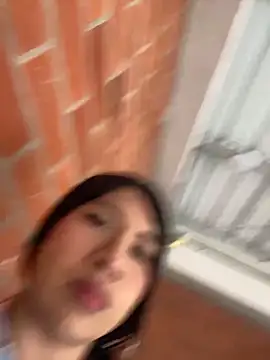 Celeste villanueva  online show from 12/22/25, 02:58