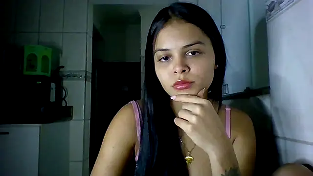 Anyynha online show from 05/03/26, 06:14