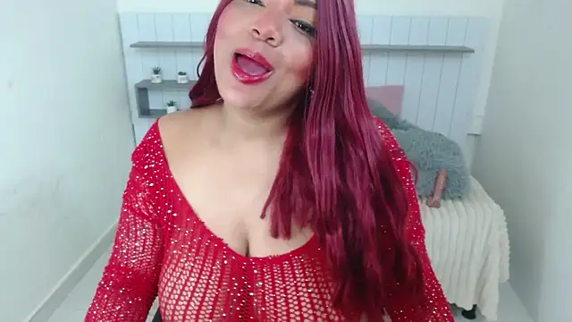 Ivonny Hot online show from 06/30/26, 05:03