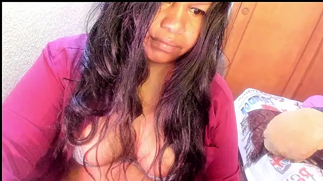 ebonycamelia online show from 04/11/26, 01:15