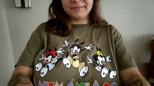 xxxluana online show from 12/14/25, 01:05