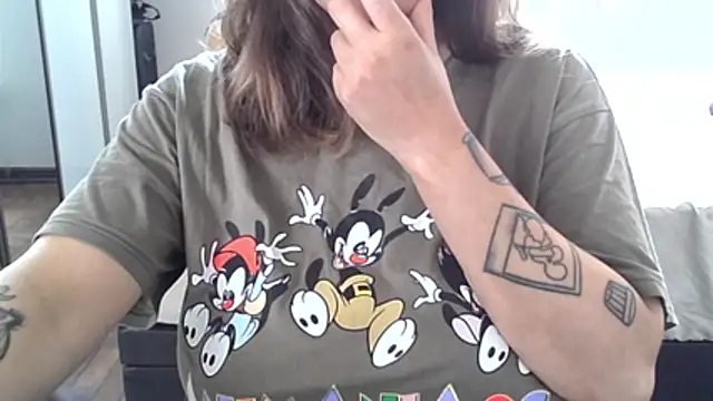 xxxluana online show from 02/08/26, 04:32