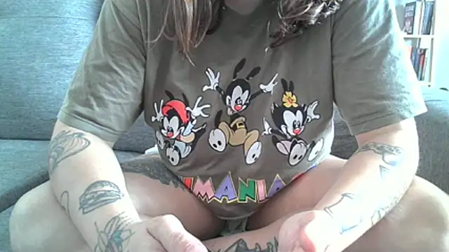 xxxluana online show from 02/20/26, 05:13