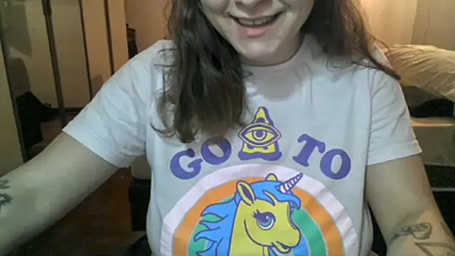 xxxluana online show from 02/26/26, 01:37