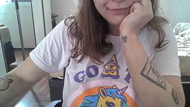 xxxluana online show from 02/26/26, 02:38