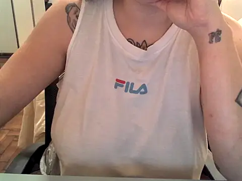 xxxluana online show from 03/02/26, 12:35