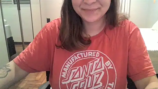 xxxluana online show from 03/04/26, 03:34