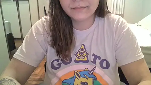 xxxluana online show from 03/04/26, 11:55