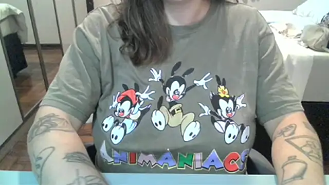 xxxluana online show from 03/16/26, 09:19