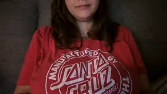 xxxluana online show from 04/08/26, 08:47