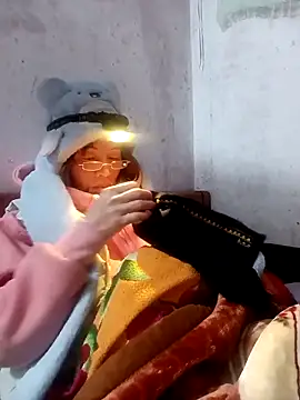 Stella-456 online show from 01/05/26, 05:27