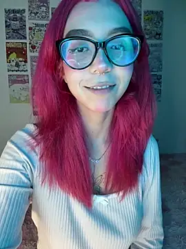 Valen-Foxx1 online show from 02/14/26, 05:59