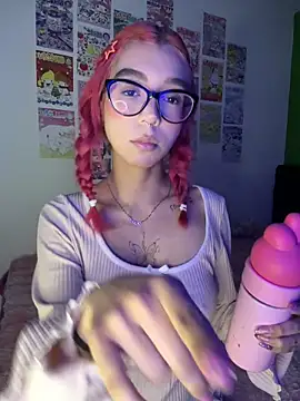 Valen-Foxx1 online show from 03/06/26, 05:48