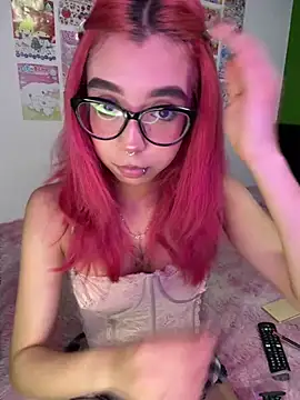 Valen-Foxx1 online show from 03/17/26, 05:44